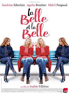 La belle et la belle