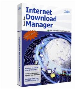 Internet Download Manager