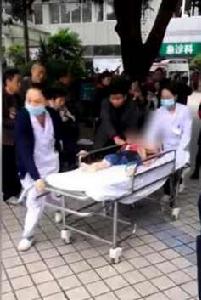 10·26重慶幼稚園傷人事件