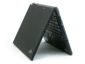 IBM ThinkPad T41 23731FC