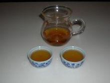 米磚茶