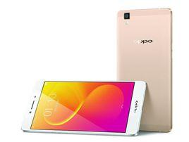 OPPO R7s