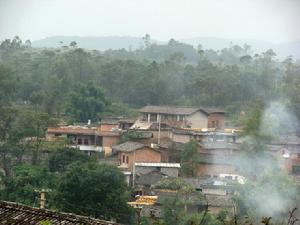 荒田一組村