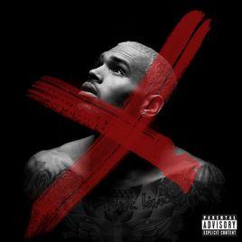 x[Chris Brown第六張錄音室專輯]