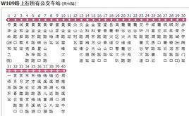 長沙公交W109路