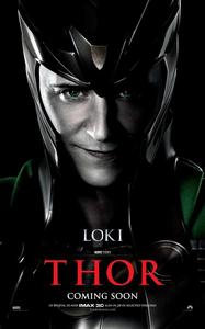 Thor[2011年出品美國電影]