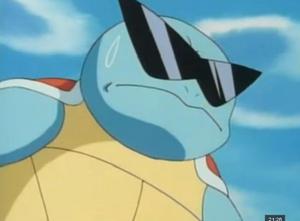 Squirtle