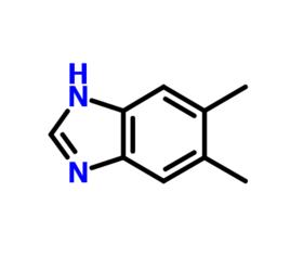 5,6-二甲基苯並咪唑