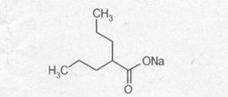 丙戊酸鈉片