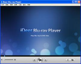 iDeer Blu-ray Player