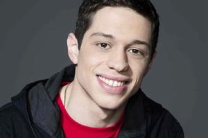 Pete Davidson[美國男藝人]