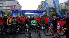 環鄱陽湖國際腳踏車大賽