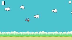 FlappyBird