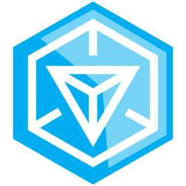 ingress[Niantic Labs出品的手機遊戲]