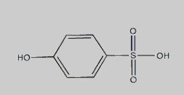 對羥基苯磺酸