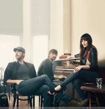 Lady Antebellum