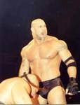 Bill Goldberg