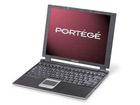 Portege R100