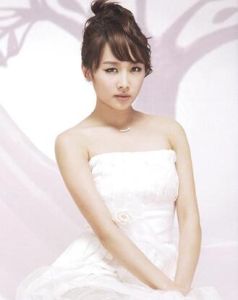 Nicole Jung