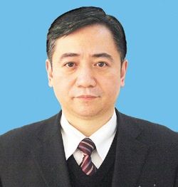 劉忻[黑龍江省政府副省長]