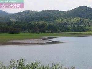 安慶湯池溫泉