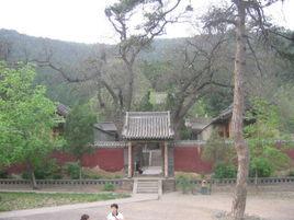 太山龍泉寺