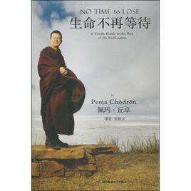 生命不再等待[2010年出版圖書（佩瑪·丘卓著）]