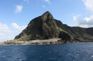 蘭嶼島