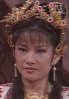 一代女皇武則天[1985年潘迎紫主演的台灣電視劇]