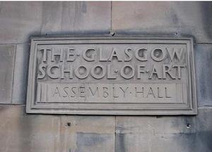 Glasgow School of Art