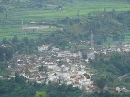 平坡村[雲南曲靖市陸良縣小百戶鎮下轄村]