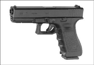 GLOCK17