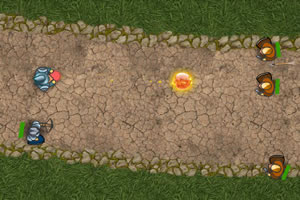 國王僱傭軍無敵版 國王僱傭軍無敵版