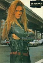 Sebastian Bach