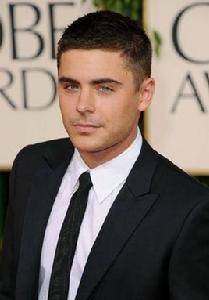 zac efron