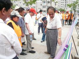 工人村街道[遼寧省瀋陽市鐵西區下轄街道]