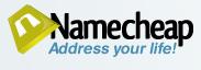 namecheap