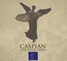 Caspian