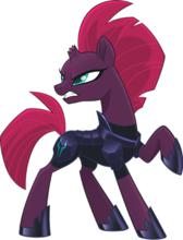 Tempest Shadow（狂風將軍）