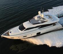 Ferretti 720