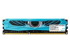 宇瞻 4GB DDR3 1600（盔甲武士系列）