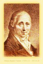 Johann Baptist Vanhal (1739-1813)