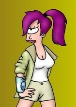 Turanga Leela