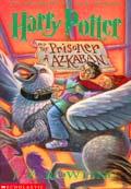 HARRY POTTER AND THE PRISONER OF AZKABAN