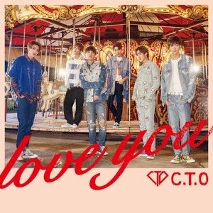 love you[C.T.O演唱歌曲]