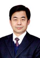 杜鑫[遼寧撫順市委常委、政法委書記]