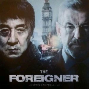 The Foreigner