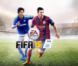 FIFA15