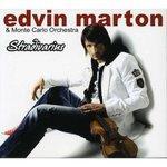 edvin marton