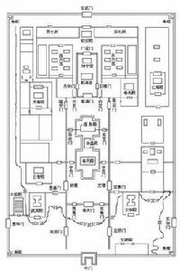 東西六宮